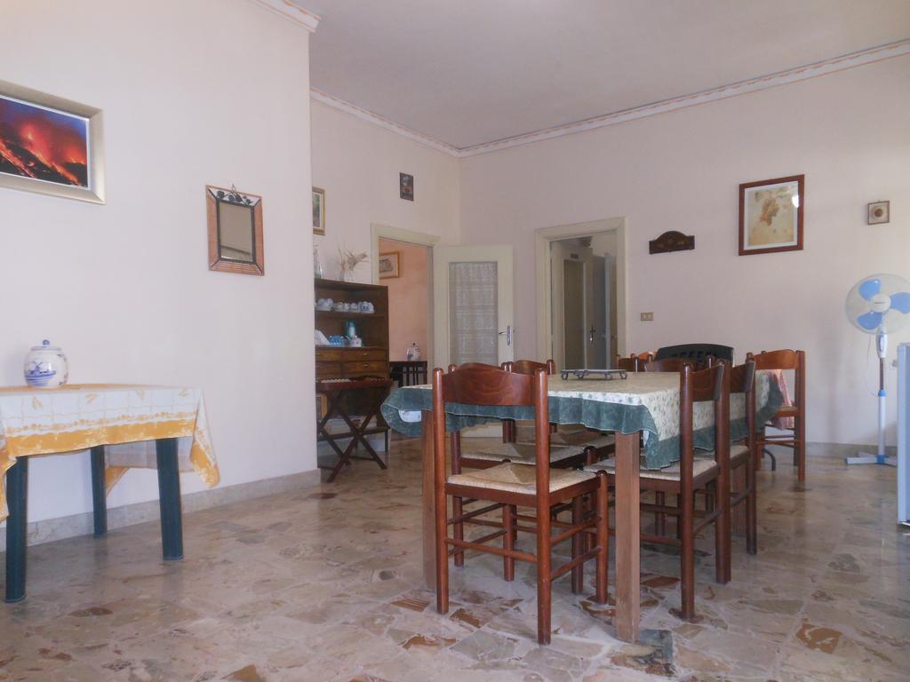 Etna Bed & Breakfast Belpasso Eksteriør bilde
