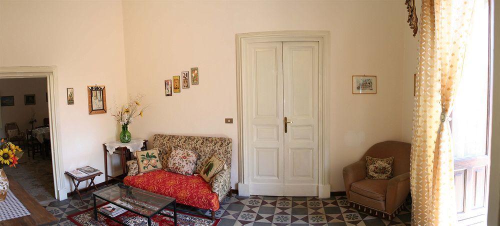 Etna Bed & Breakfast Belpasso Eksteriør bilde